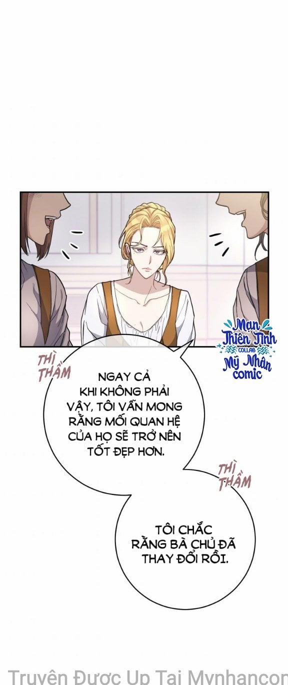 Cuộc Hôn Nhân Vụ Lợi 4 trang 60