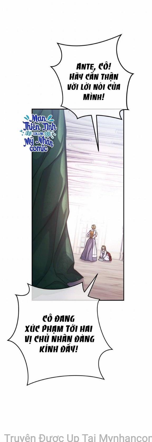 Cuộc Hôn Nhân Vụ Lợi 4 trang 67