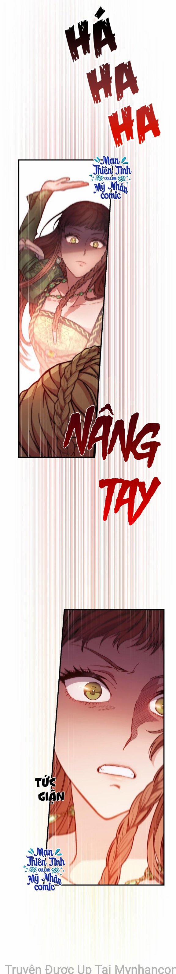 Cuộc Hôn Nhân Vụ Lợi 4 trang 69