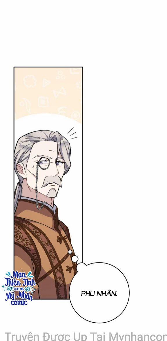 Cuộc Hôn Nhân Vụ Lợi 4 trang 7