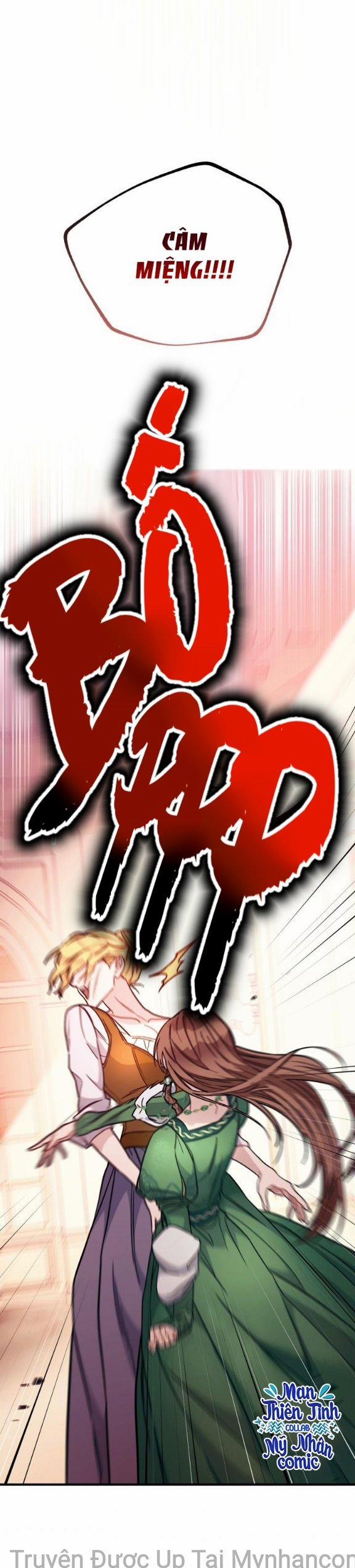 Cuộc Hôn Nhân Vụ Lợi 4 trang 70