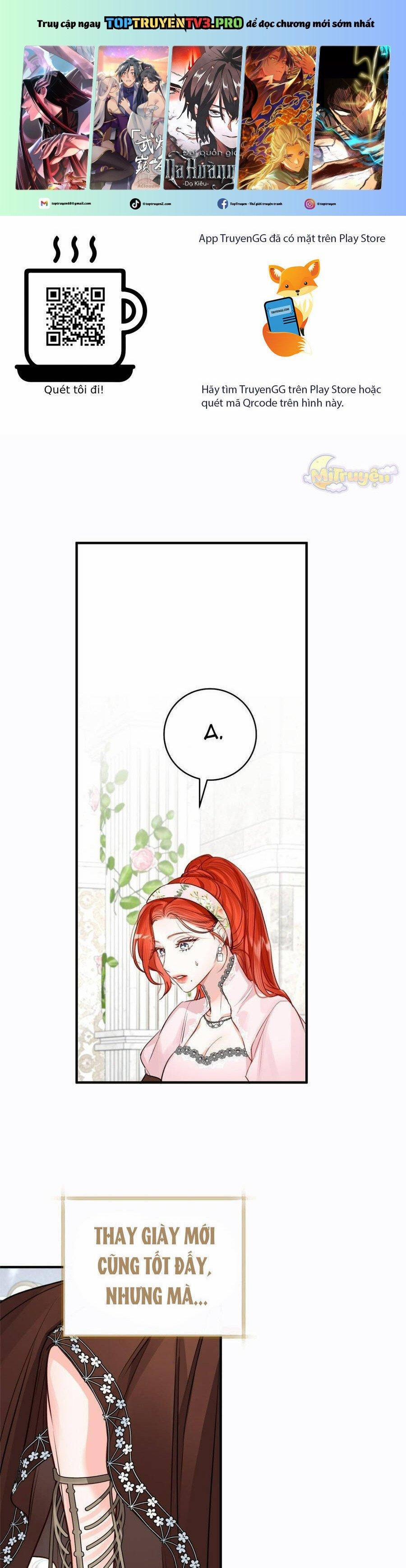 Cuộc Hôn Nhân Xa Hoa Của Đại Công Tước Là Giả 69 trang 0