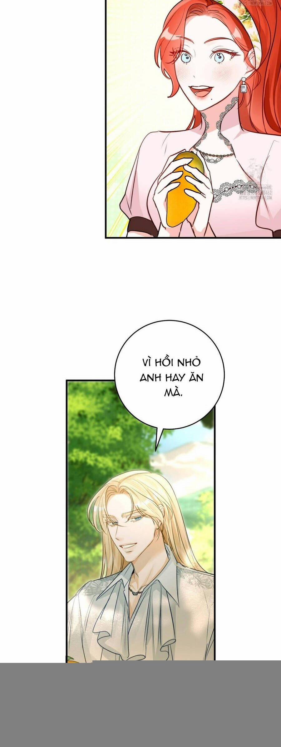 Cuộc Hôn Nhân Xa Hoa Của Đại Công Tước Là Giả 69 trang 17