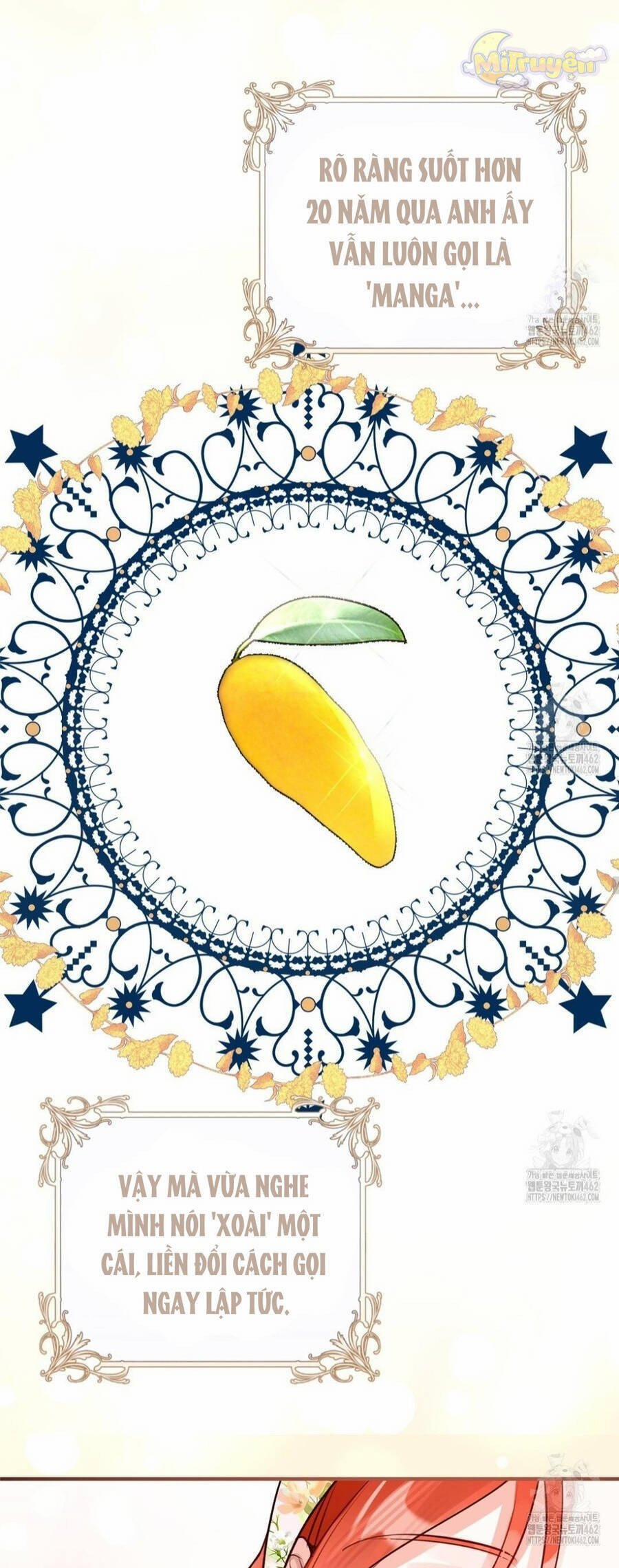 Cuộc Hôn Nhân Xa Hoa Của Đại Công Tước Là Giả 69 trang 21