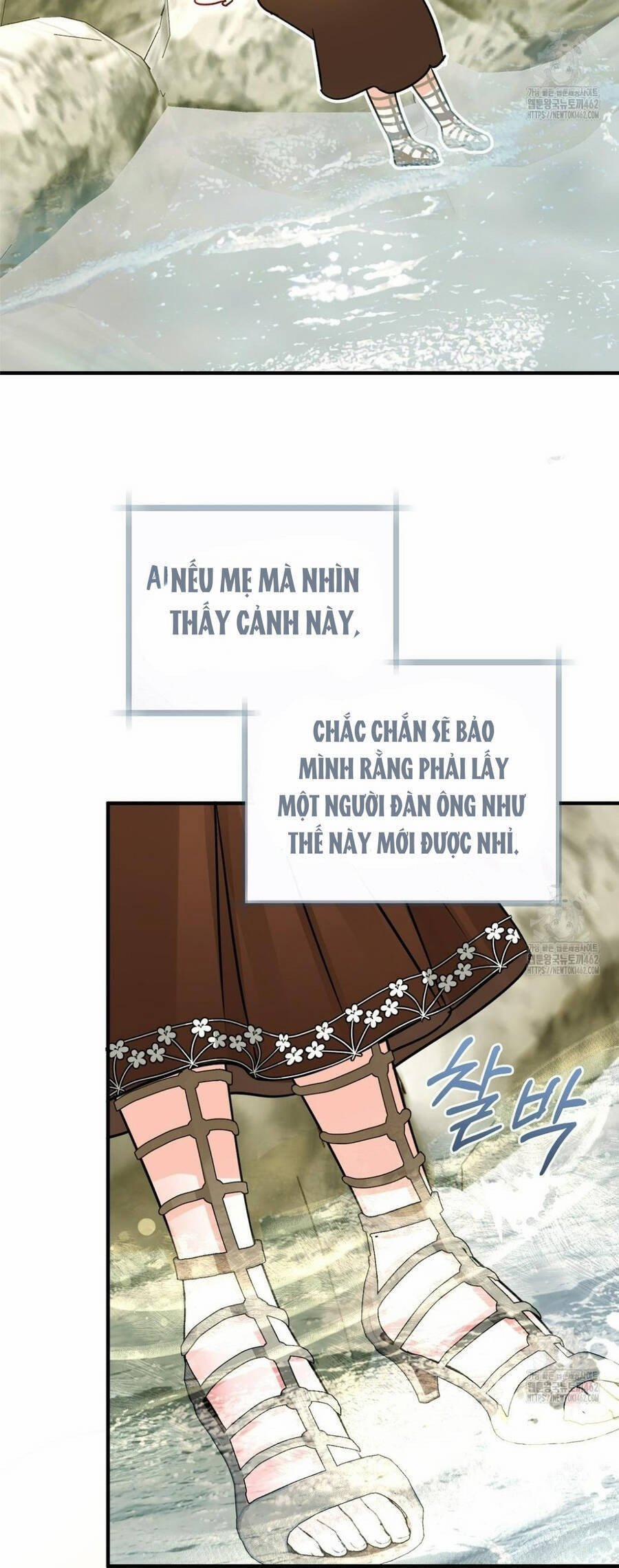 Cuộc Hôn Nhân Xa Hoa Của Đại Công Tước Là Giả 69 trang 23