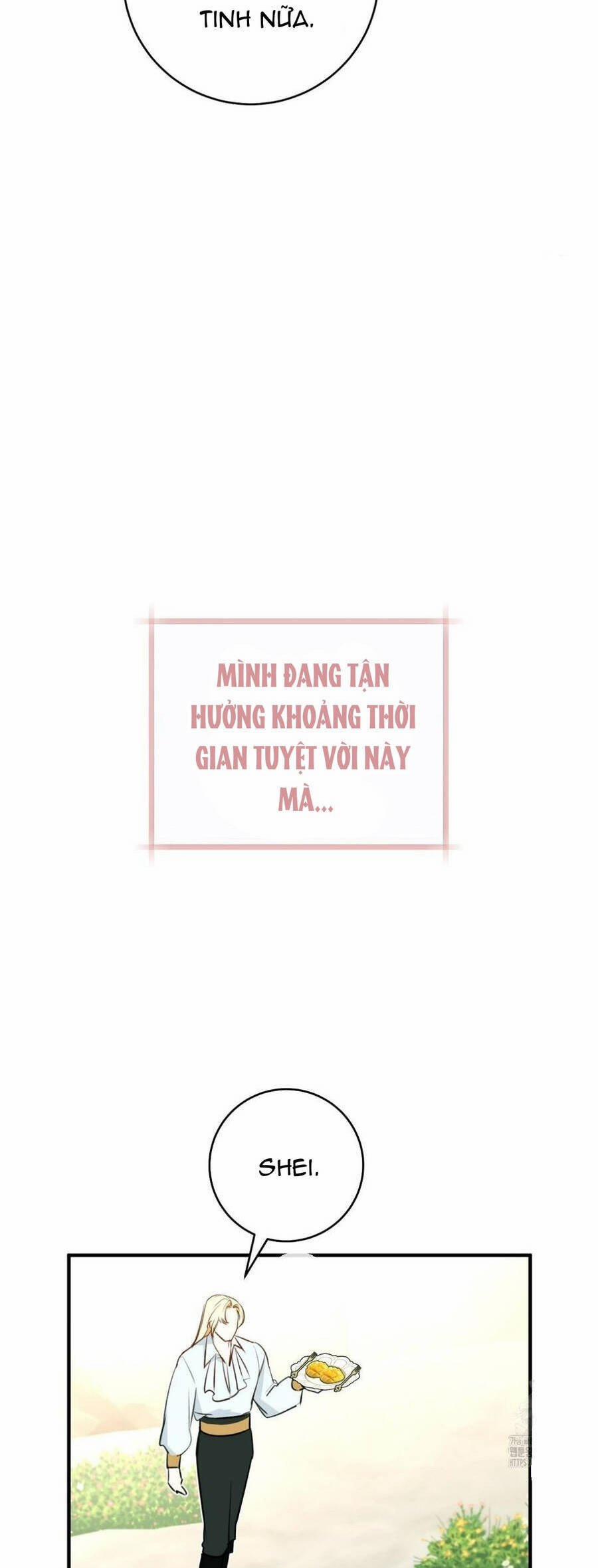 Cuộc Hôn Nhân Xa Hoa Của Đại Công Tước Là Giả 69 trang 25