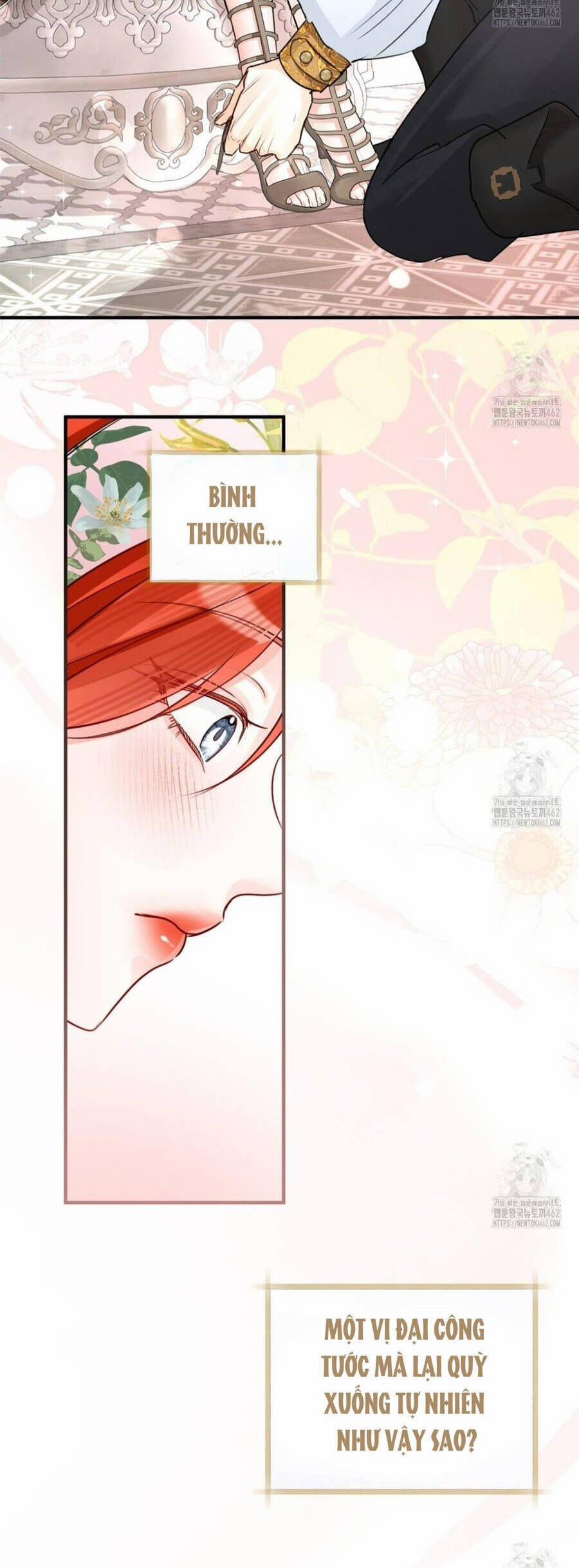 Cuộc Hôn Nhân Xa Hoa Của Đại Công Tước Là Giả 69 trang 4