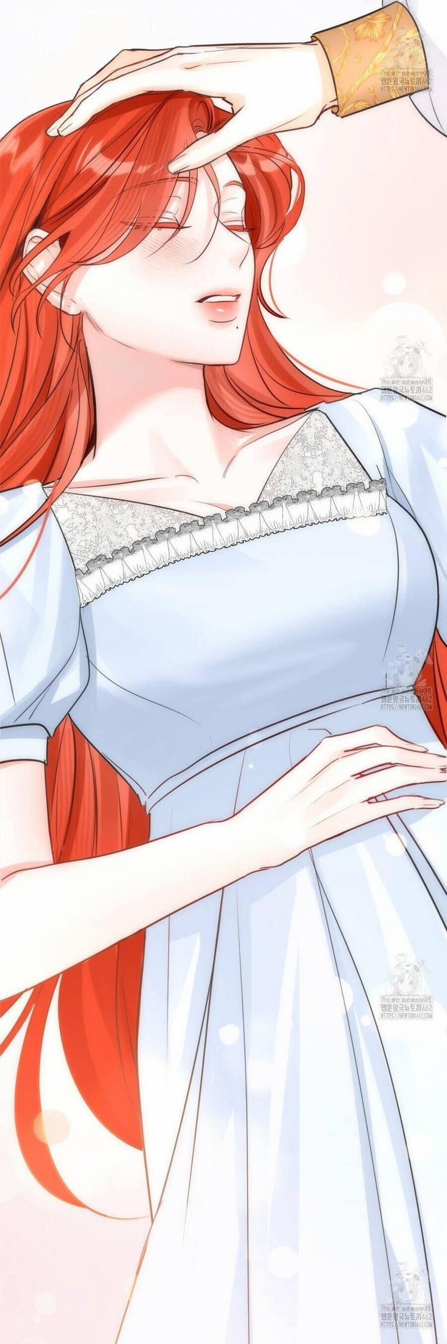 Cuộc Hôn Nhân Xa Hoa Của Đại Công Tước Là Giả 69 trang 49