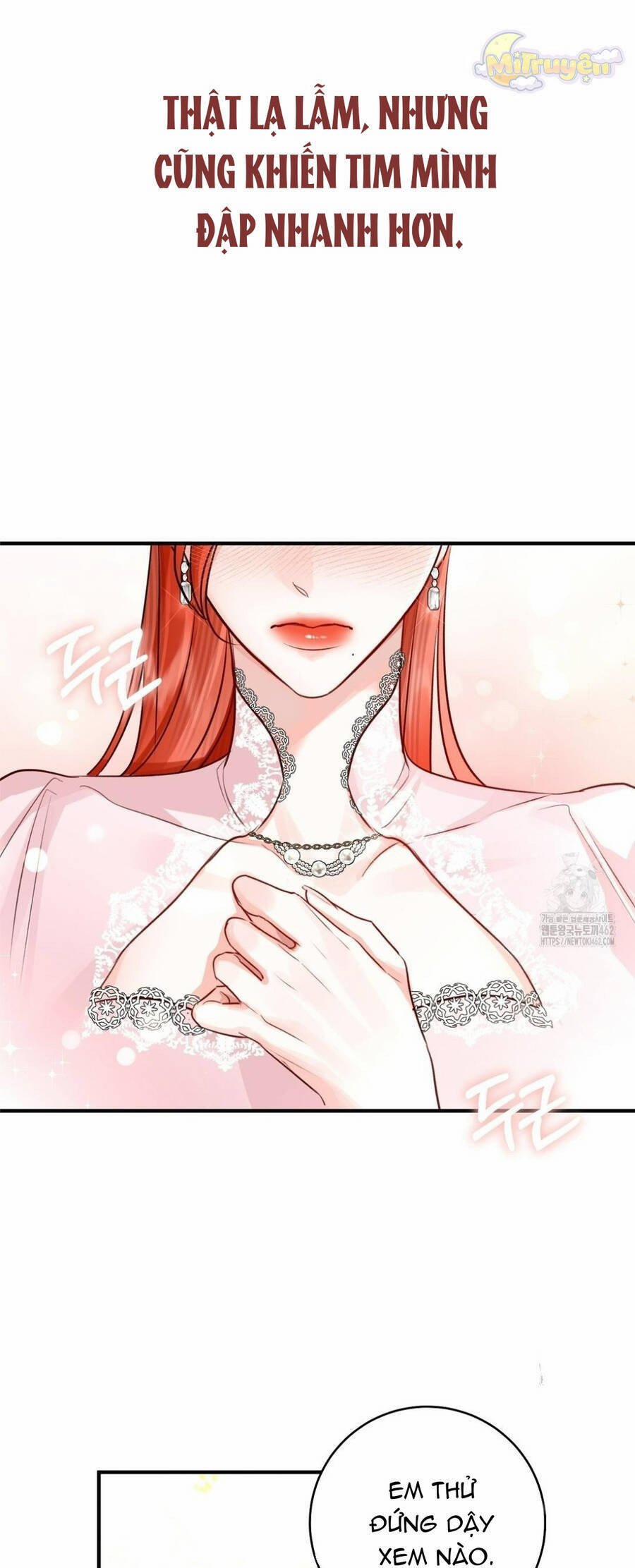 Cuộc Hôn Nhân Xa Hoa Của Đại Công Tước Là Giả 69 trang 6