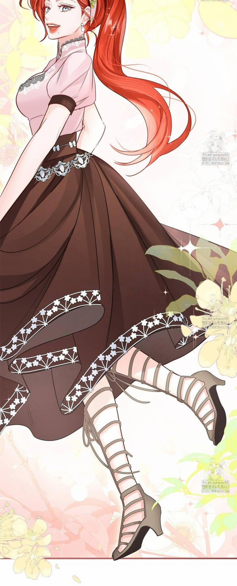 Cuộc Hôn Nhân Xa Hoa Của Đại Công Tước Là Giả 69 trang 8