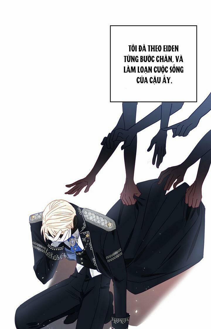 Cuộc Ly Hôn Với Chồng Tôi Đã Thất Bại 1 trang 134