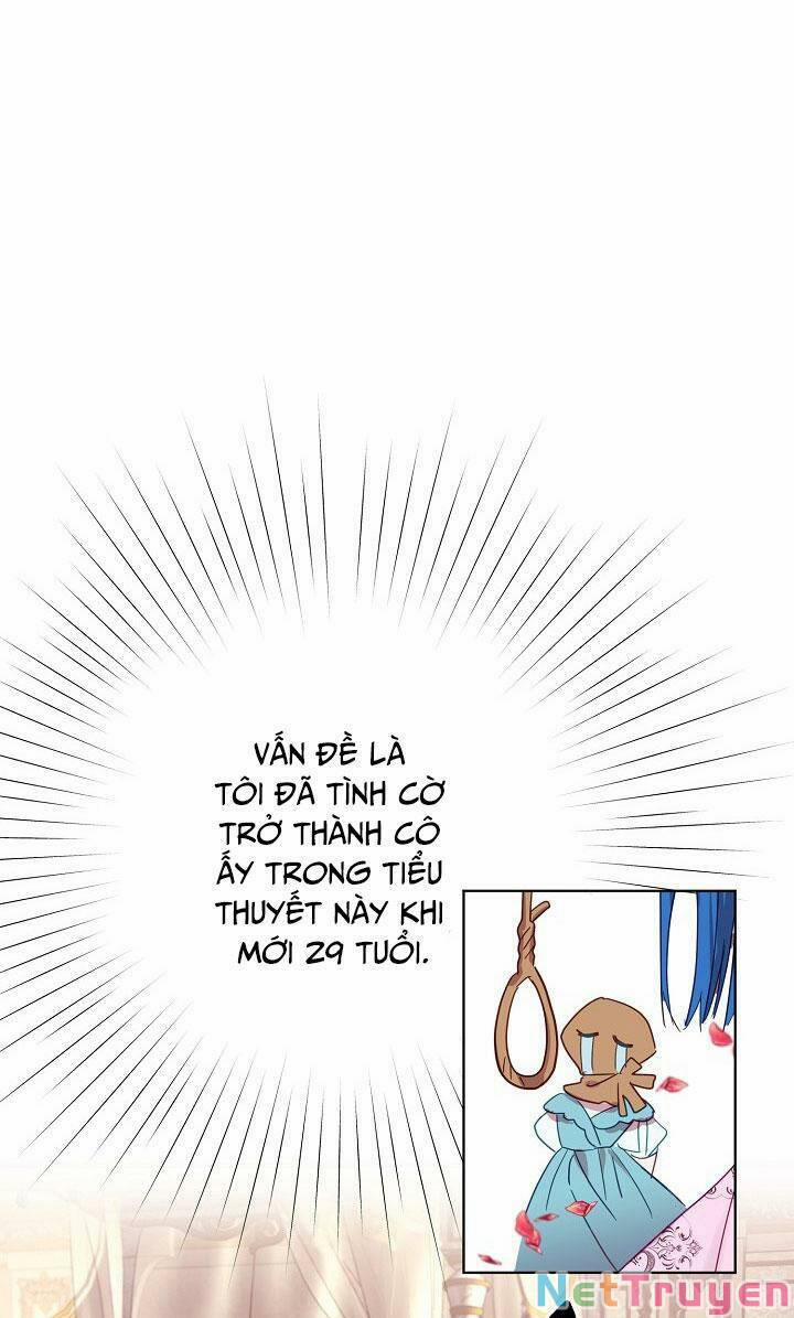 Cuộc Ly Hôn Với Chồng Tôi Đã Thất Bại 1 trang 17