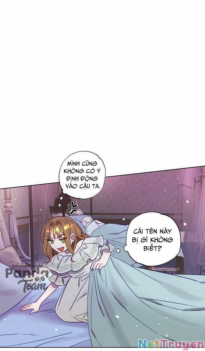 Cuộc Ly Hôn Với Chồng Tôi Đã Thất Bại 1 trang 35