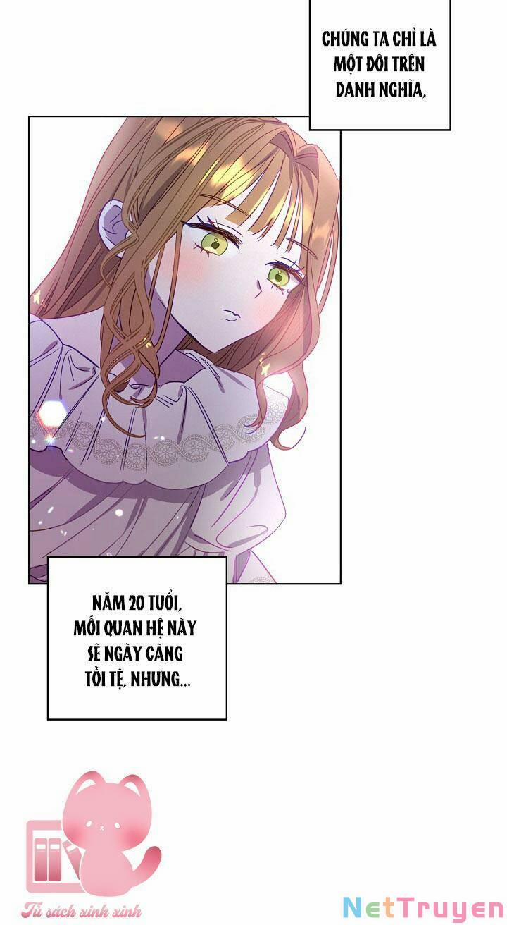 Cuộc Ly Hôn Với Chồng Tôi Đã Thất Bại 1 trang 45