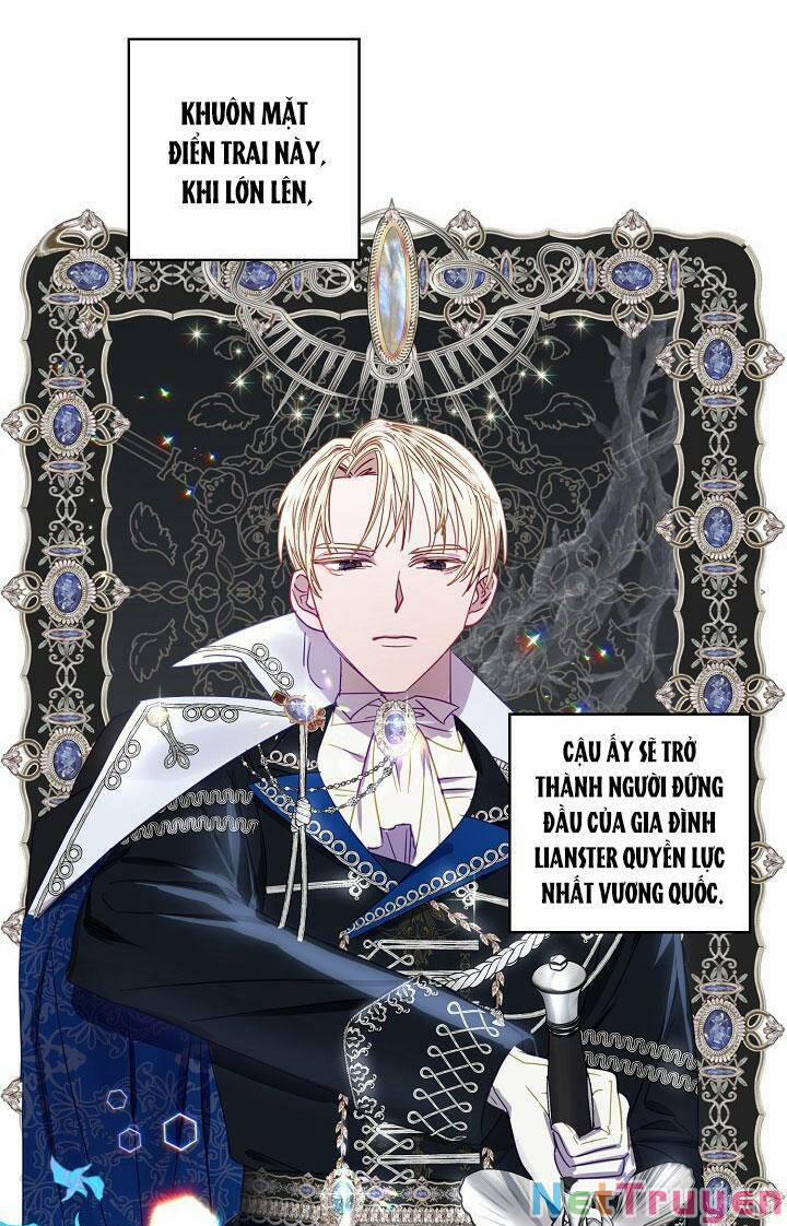 Cuộc Ly Hôn Với Chồng Tôi Đã Thất Bại 1 trang 48