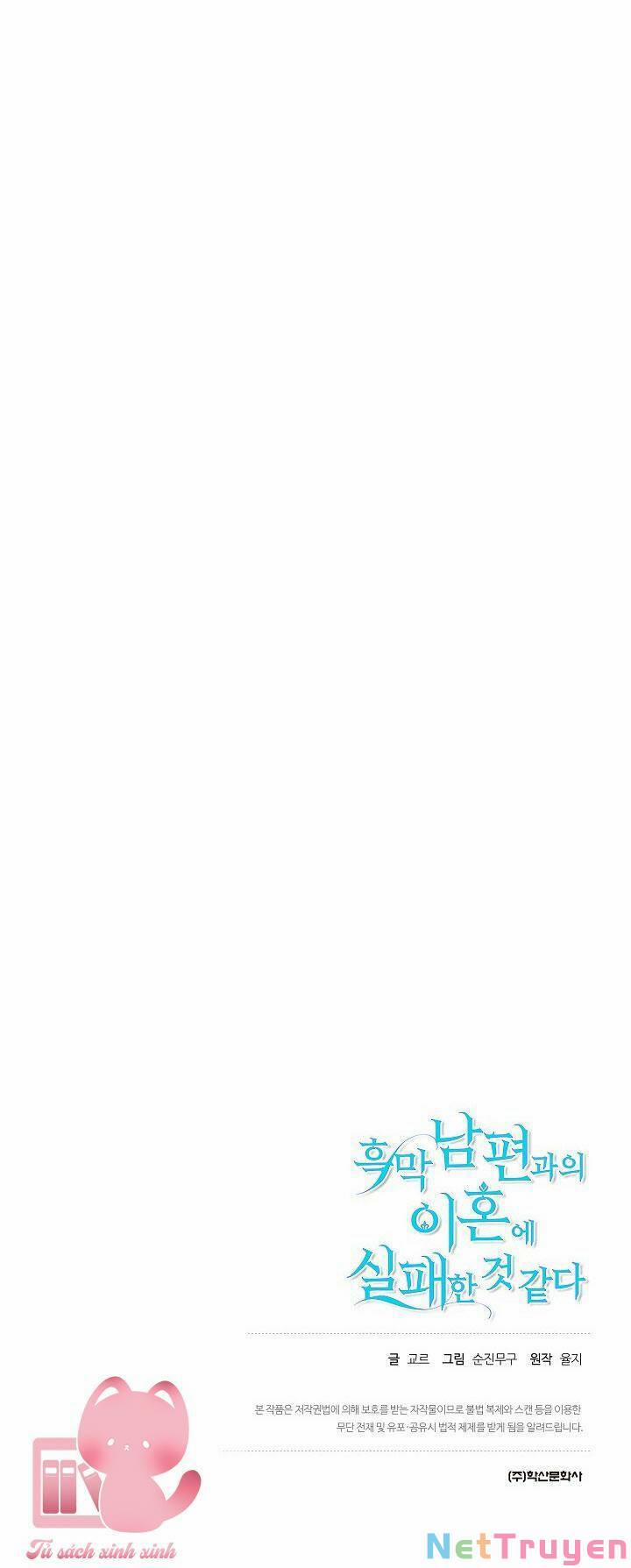 Cuộc Ly Hôn Với Chồng Tôi Đã Thất Bại 1 trang 77