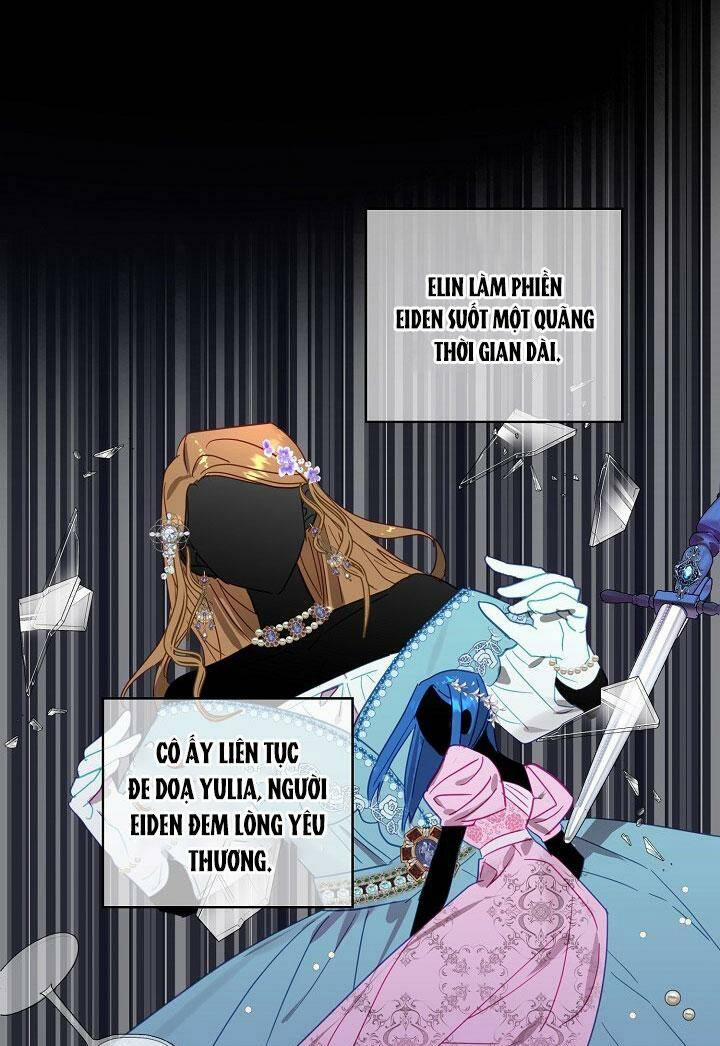 Cuộc Ly Hôn Với Chồng Tôi Đã Thất Bại 1 trang 89