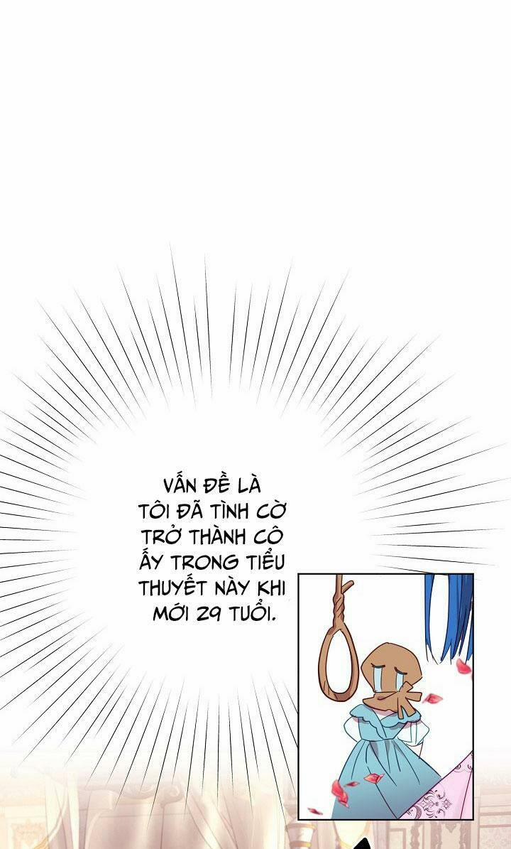 Cuộc Ly Hôn Với Chồng Tôi Đã Thất Bại 1 trang 95