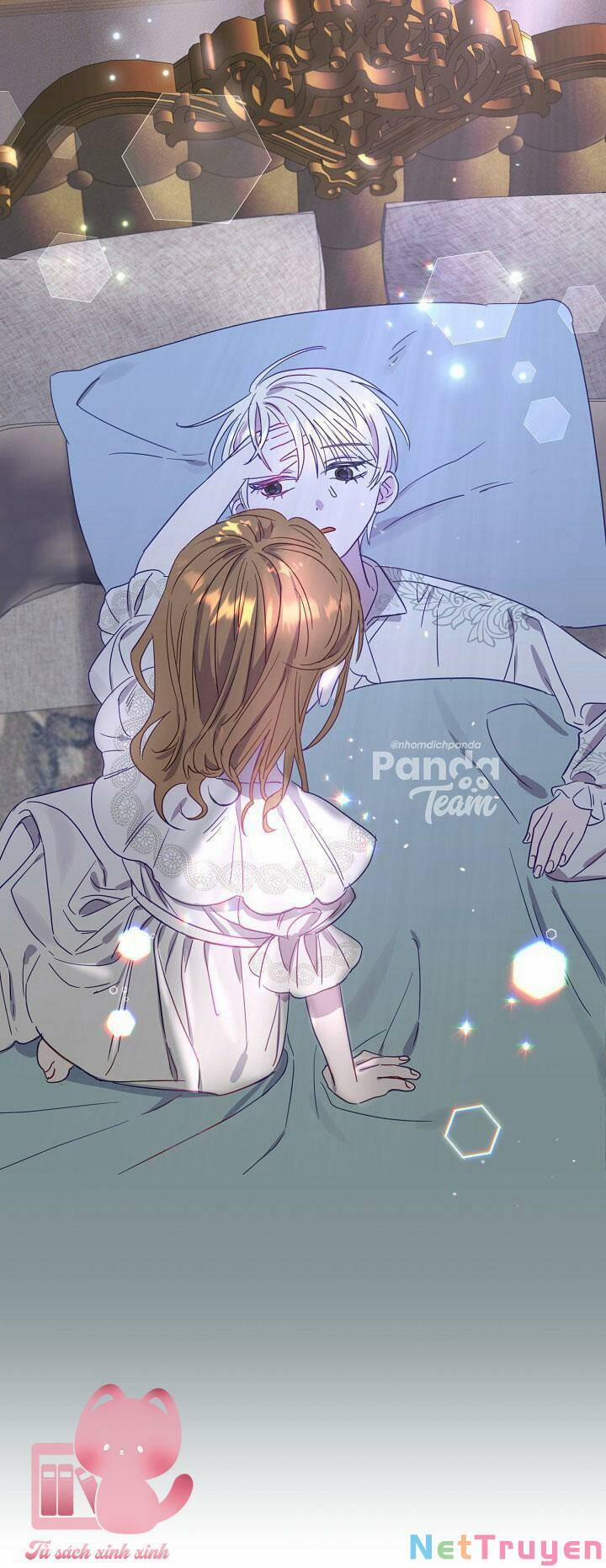 Cuộc Ly Hôn Với Chồng Tôi Đã Thất Bại 2 trang 1