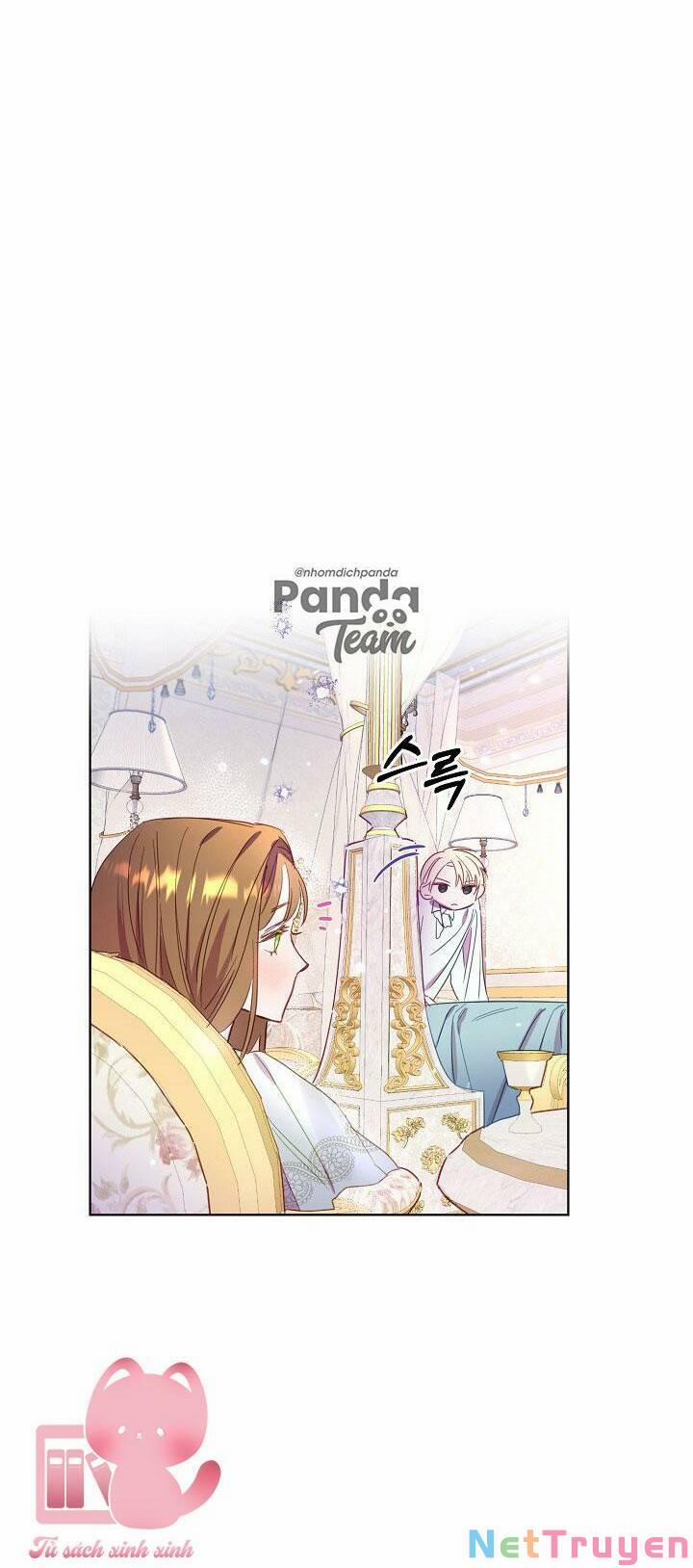 Cuộc Ly Hôn Với Chồng Tôi Đã Thất Bại 2 trang 103