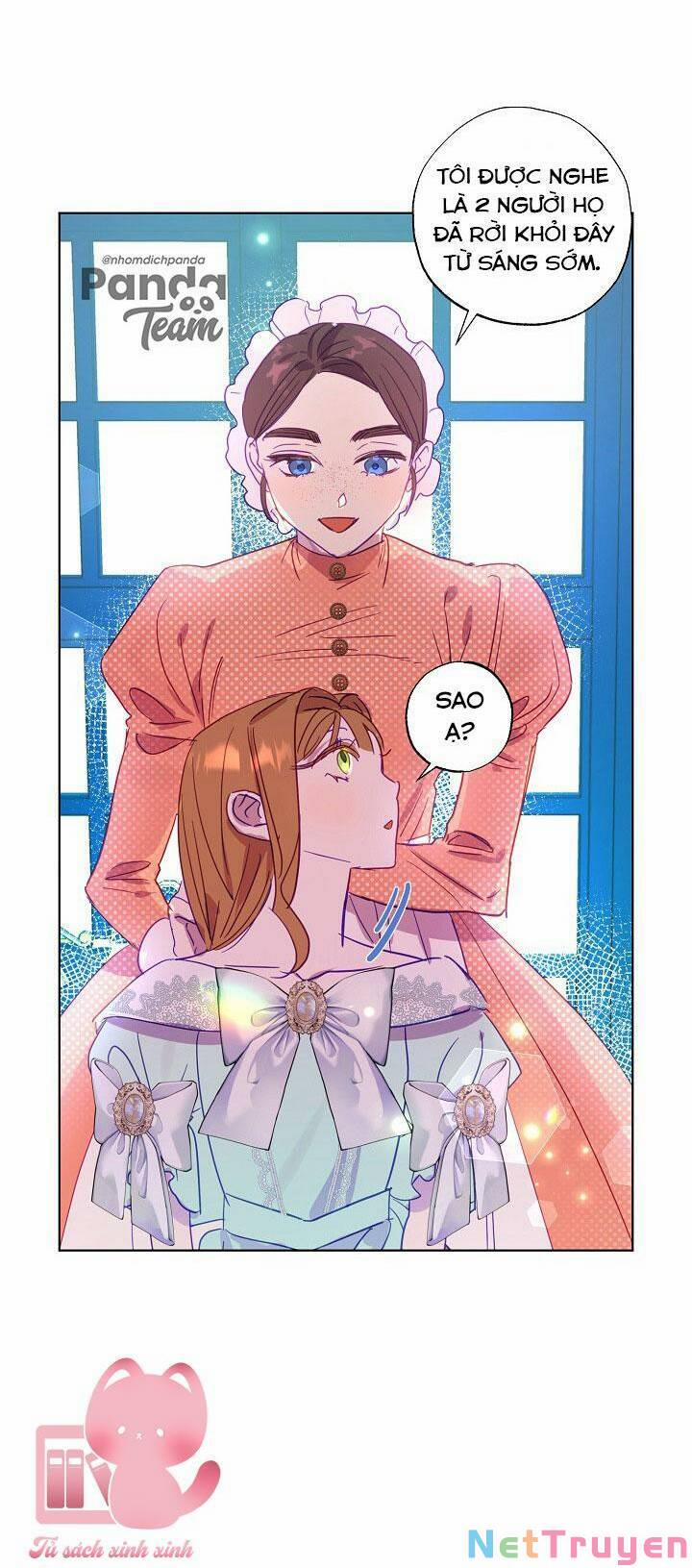 Cuộc Ly Hôn Với Chồng Tôi Đã Thất Bại 2 trang 124