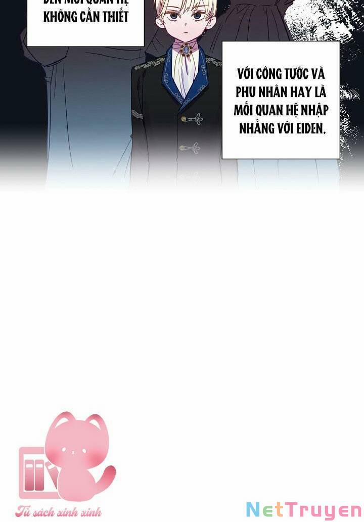 Cuộc Ly Hôn Với Chồng Tôi Đã Thất Bại 2 trang 127