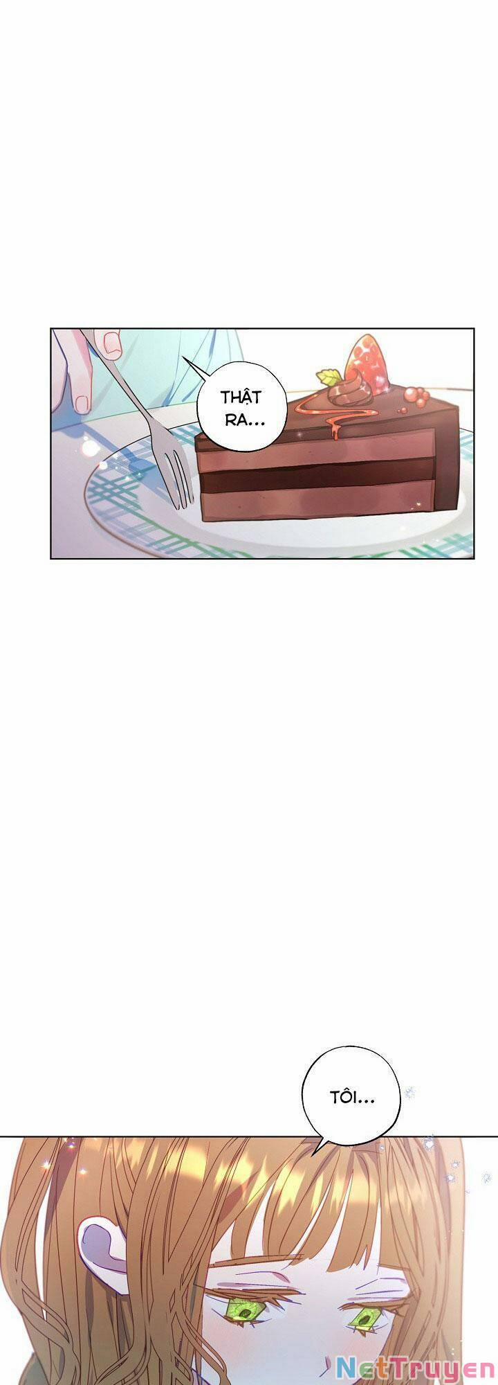 Cuộc Ly Hôn Với Chồng Tôi Đã Thất Bại 2 trang 136