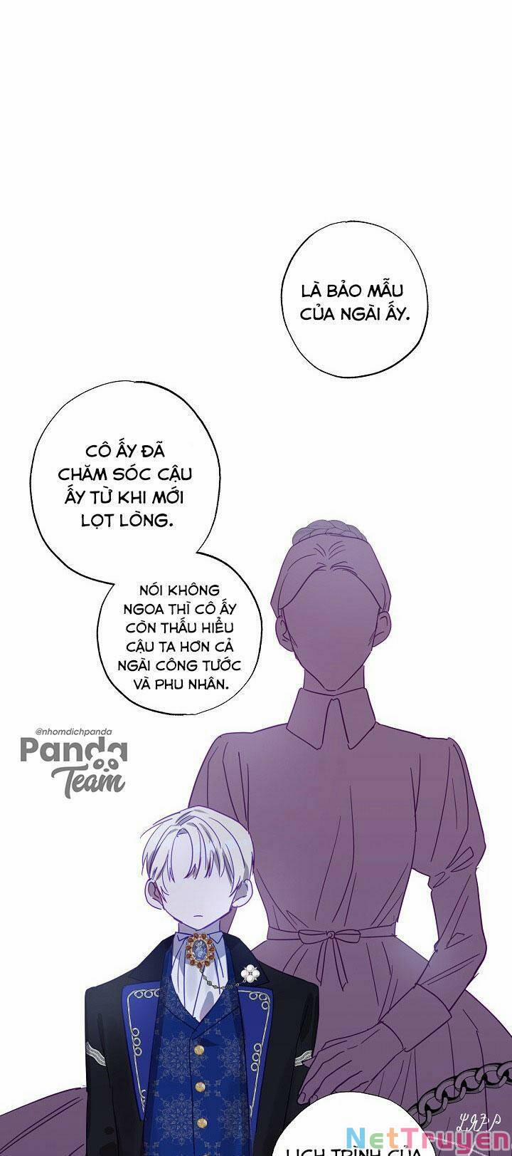 Cuộc Ly Hôn Với Chồng Tôi Đã Thất Bại 2 trang 143