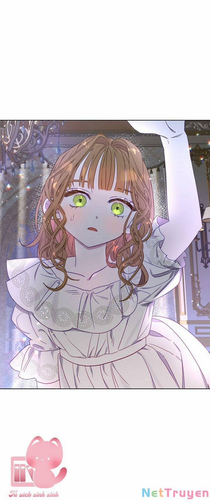 Cuộc Ly Hôn Với Chồng Tôi Đã Thất Bại 2 trang 2