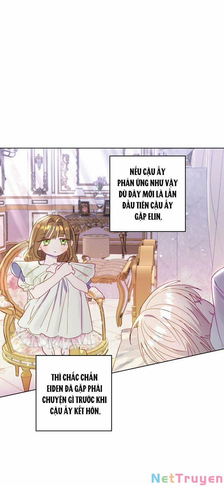 Cuộc Ly Hôn Với Chồng Tôi Đã Thất Bại 2 trang 22