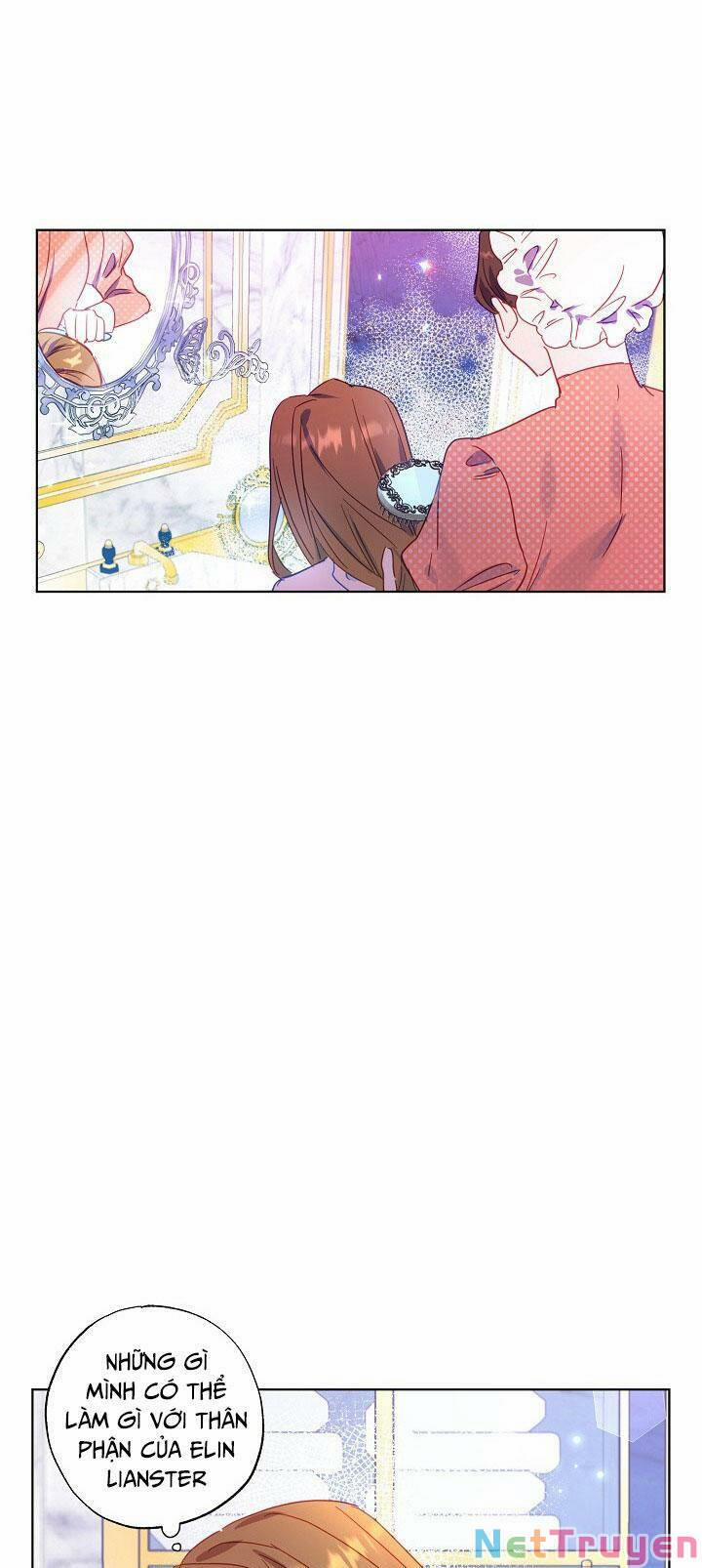 Cuộc Ly Hôn Với Chồng Tôi Đã Thất Bại 2 trang 42