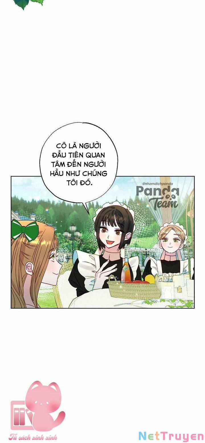 Cuộc Ly Hôn Với Chồng Tôi Đã Thất Bại 2 trang 61