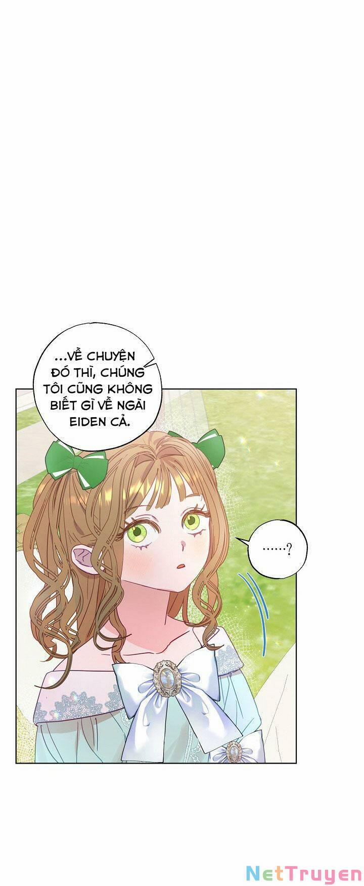 Cuộc Ly Hôn Với Chồng Tôi Đã Thất Bại 2 trang 65