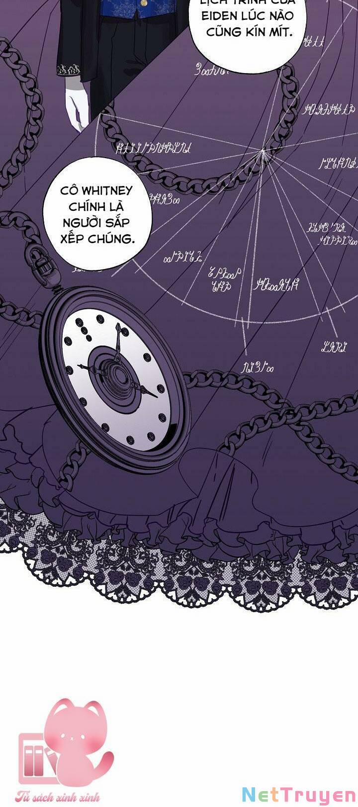 Cuộc Ly Hôn Với Chồng Tôi Đã Thất Bại 2 trang 70