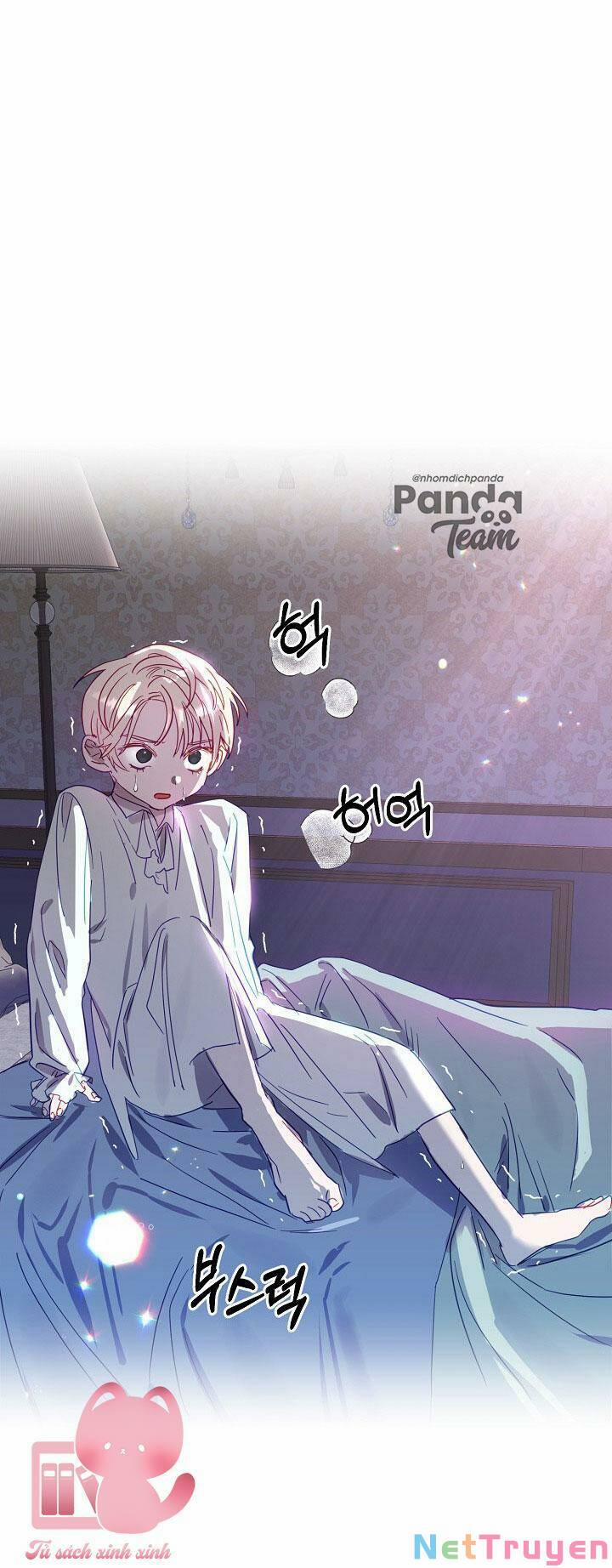 Cuộc Ly Hôn Với Chồng Tôi Đã Thất Bại 2 trang 84