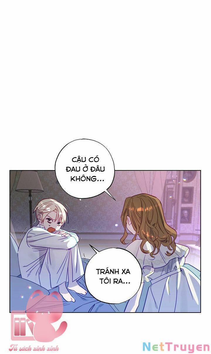 Cuộc Ly Hôn Với Chồng Tôi Đã Thất Bại 2 trang 85