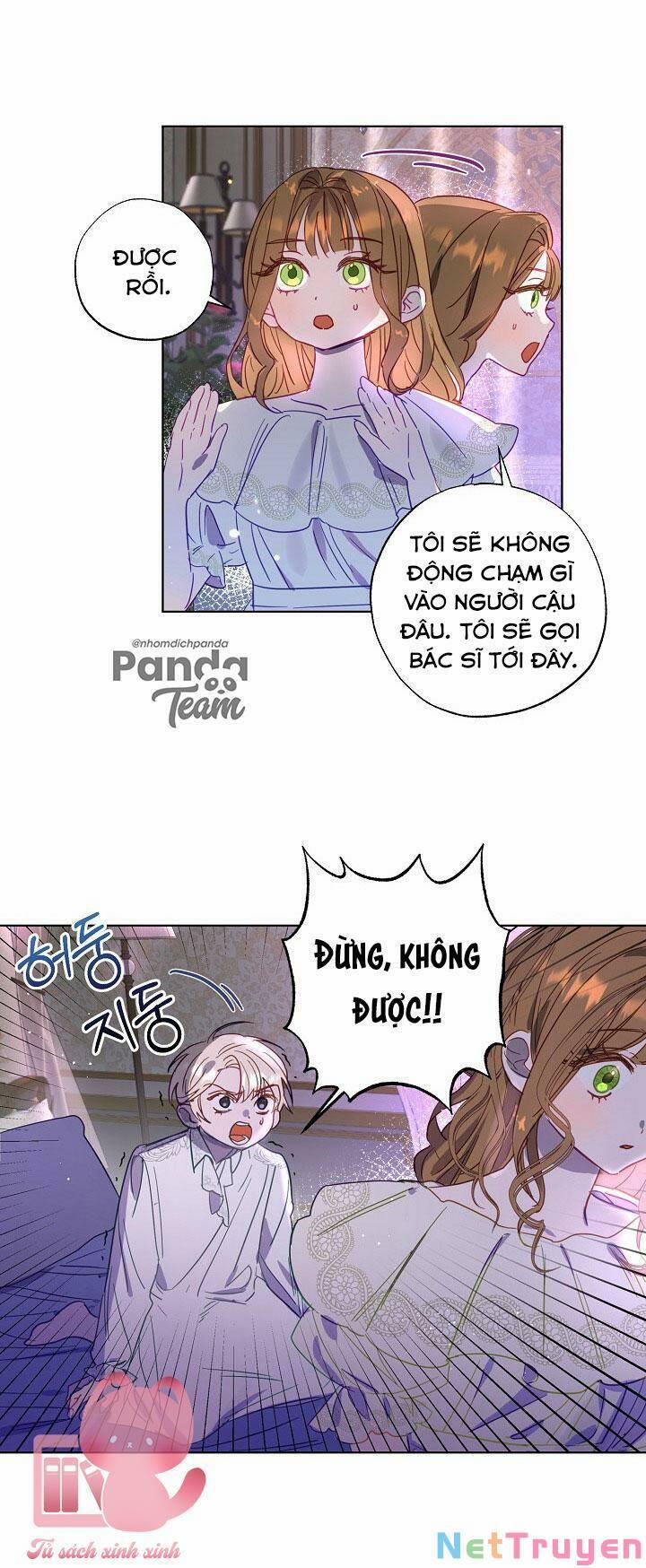 Cuộc Ly Hôn Với Chồng Tôi Đã Thất Bại 2 trang 86