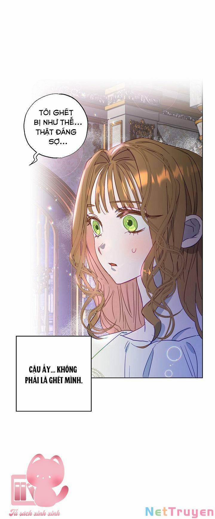 Cuộc Ly Hôn Với Chồng Tôi Đã Thất Bại 2 trang 93