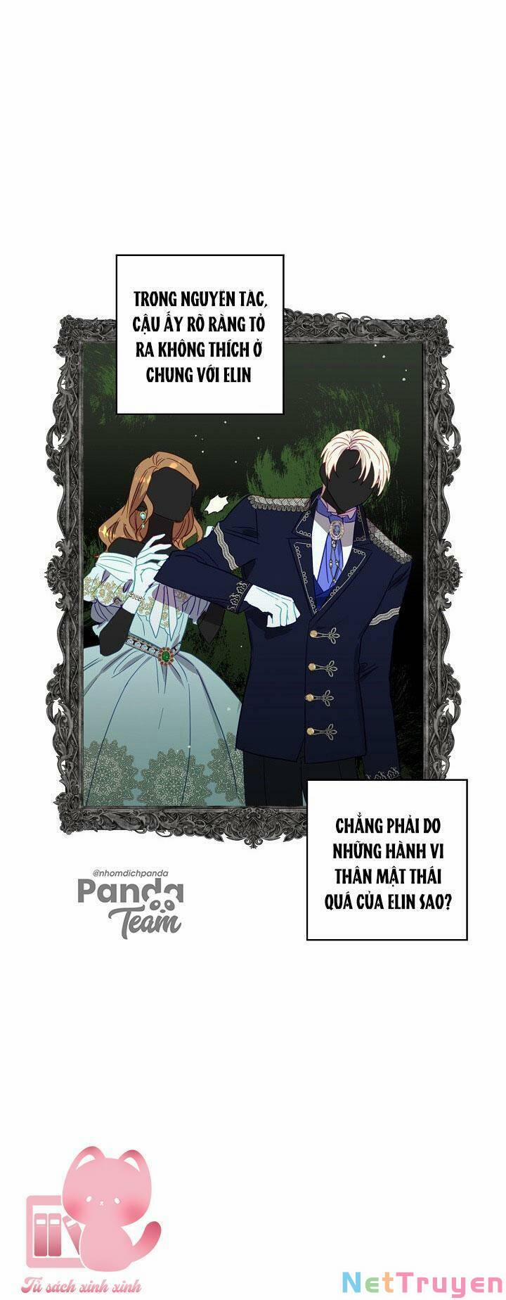 Cuộc Ly Hôn Với Chồng Tôi Đã Thất Bại 2 trang 94