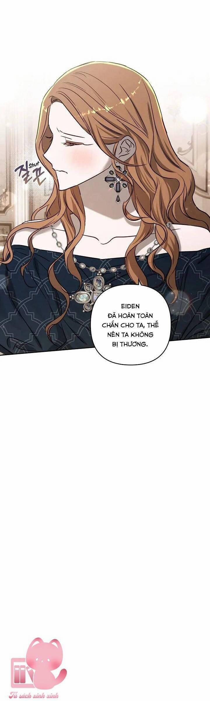 Cuộc Ly Hôn Với Chồng Tôi Đã Thất Bại 72 trang 10