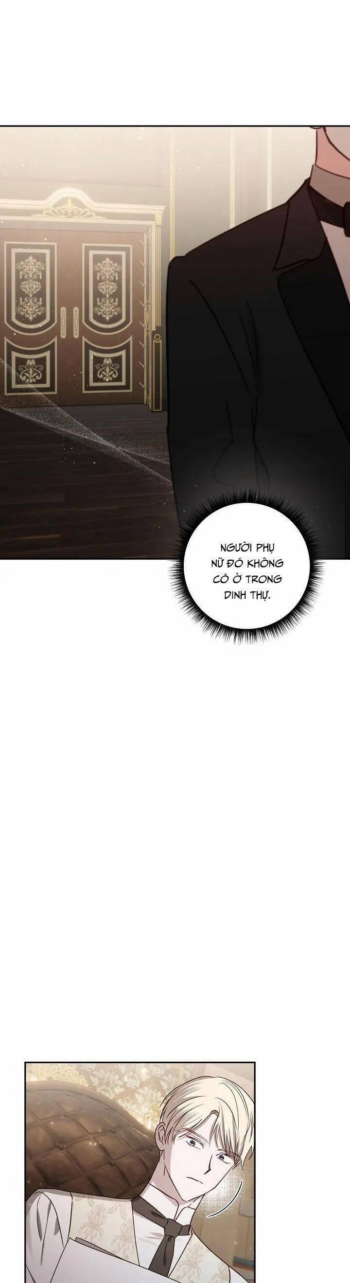 Cuộc Ly Hôn Với Chồng Tôi Đã Thất Bại 72 trang 15