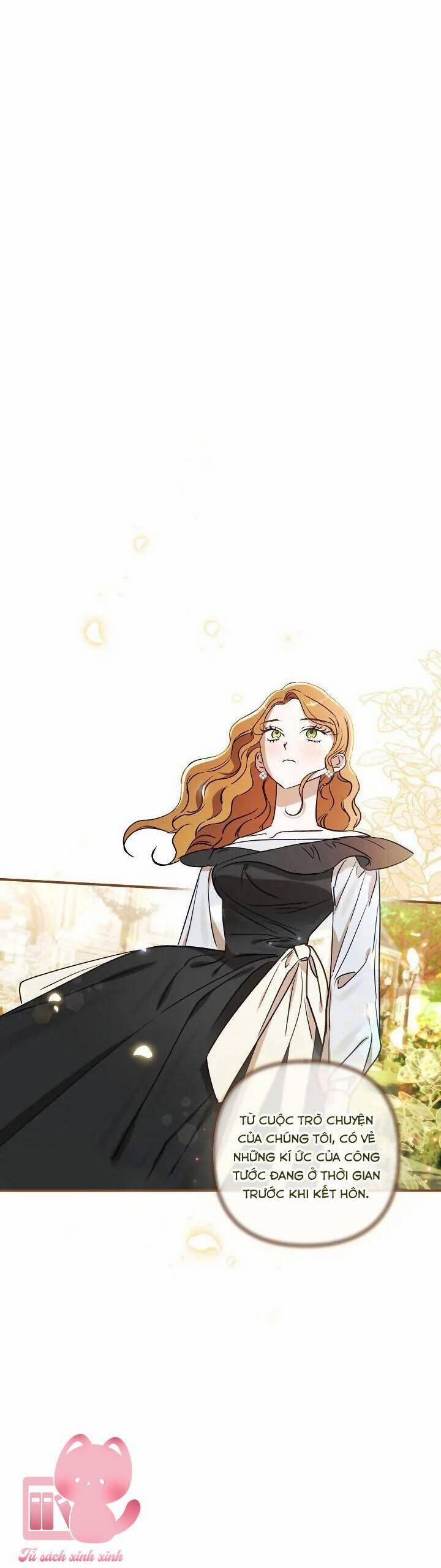 Cuộc Ly Hôn Với Chồng Tôi Đã Thất Bại 72 trang 22