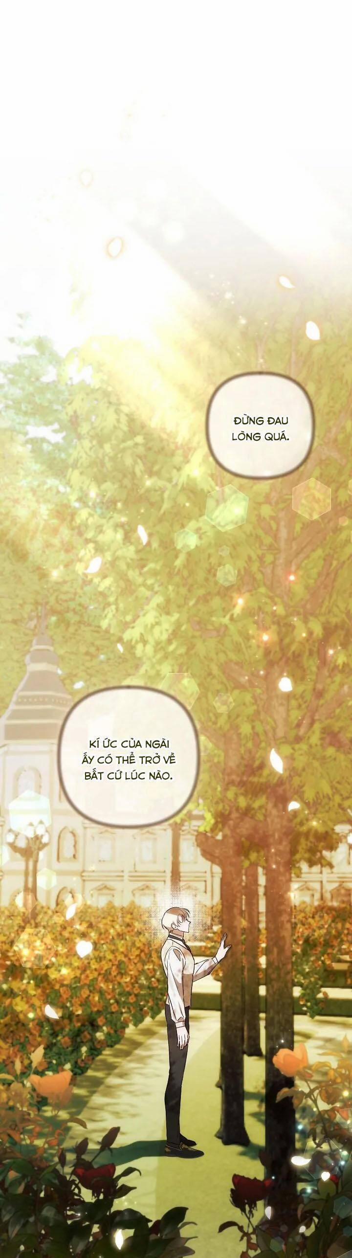 Cuộc Ly Hôn Với Chồng Tôi Đã Thất Bại 72 trang 23