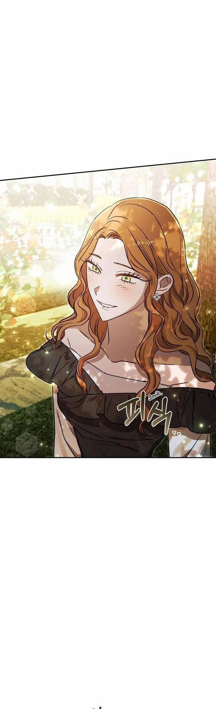 Cuộc Ly Hôn Với Chồng Tôi Đã Thất Bại 72 trang 27