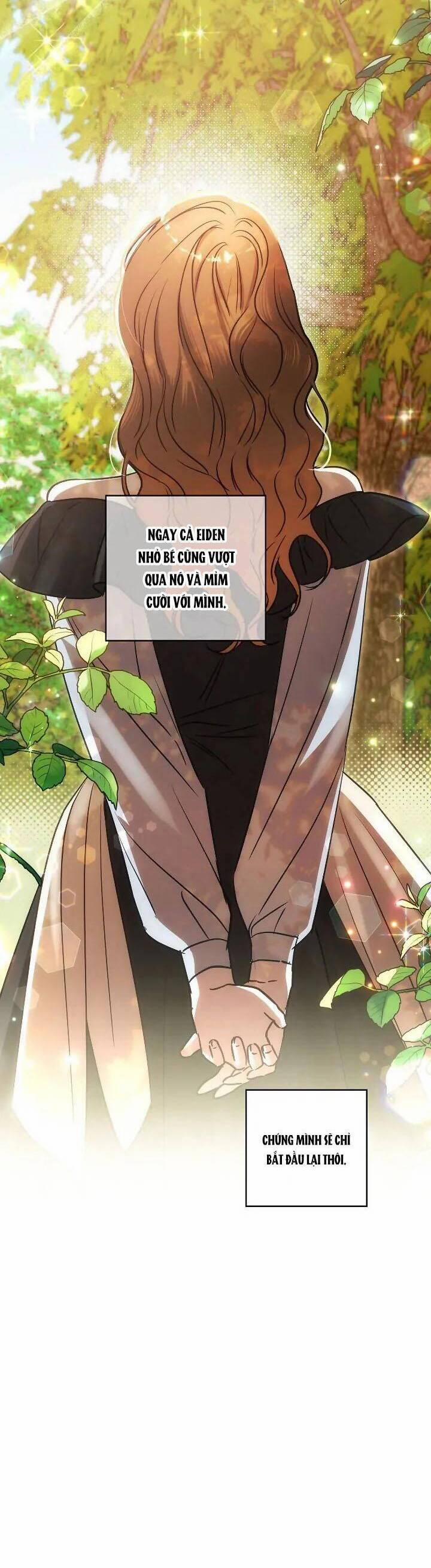 Cuộc Ly Hôn Với Chồng Tôi Đã Thất Bại 72 trang 34