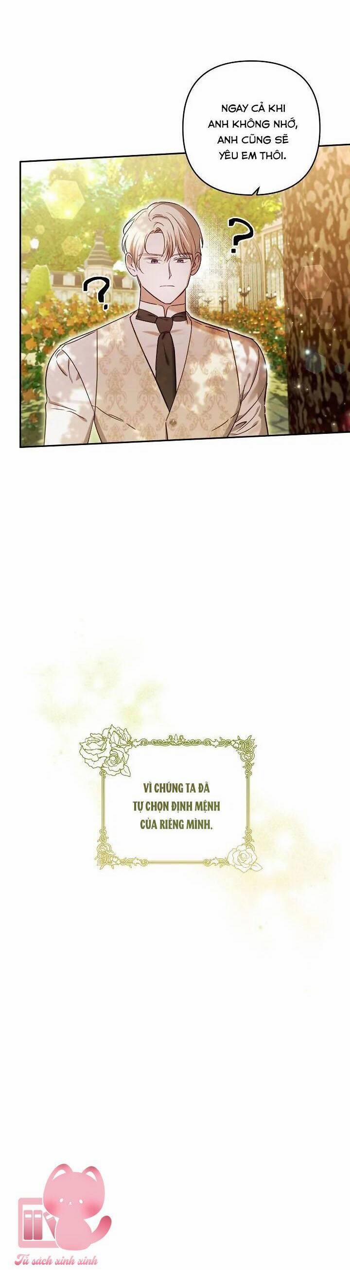 Cuộc Ly Hôn Với Chồng Tôi Đã Thất Bại 72 trang 35