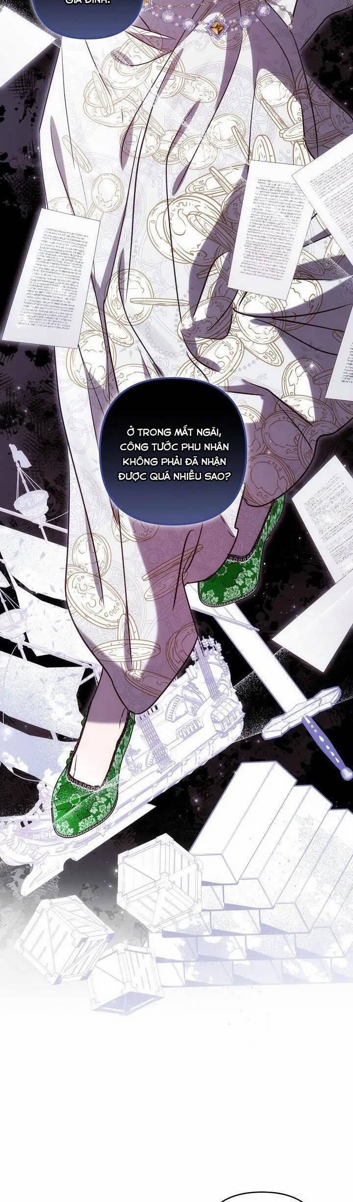 Cuộc Ly Hôn Với Chồng Tôi Đã Thất Bại 72 trang 43