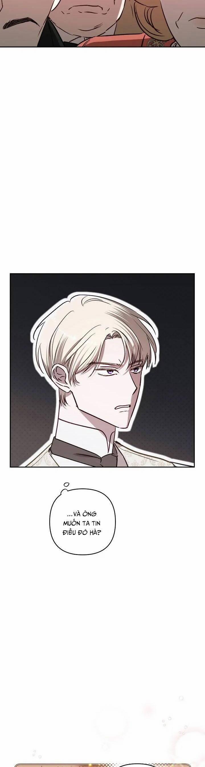 Cuộc Ly Hôn Với Chồng Tôi Đã Thất Bại 72 trang 47