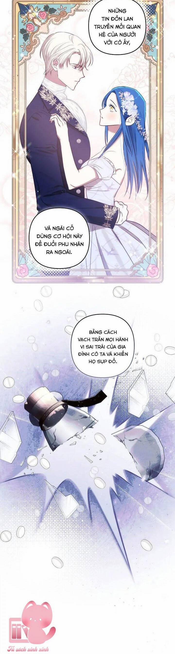 Cuộc Ly Hôn Với Chồng Tôi Đã Thất Bại 72 trang 48