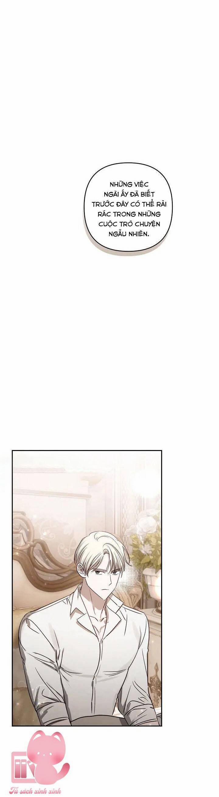 Cuộc Ly Hôn Với Chồng Tôi Đã Thất Bại 72 trang 6